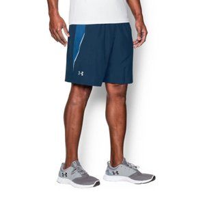 Under Armour Launch Run 9” Shorts